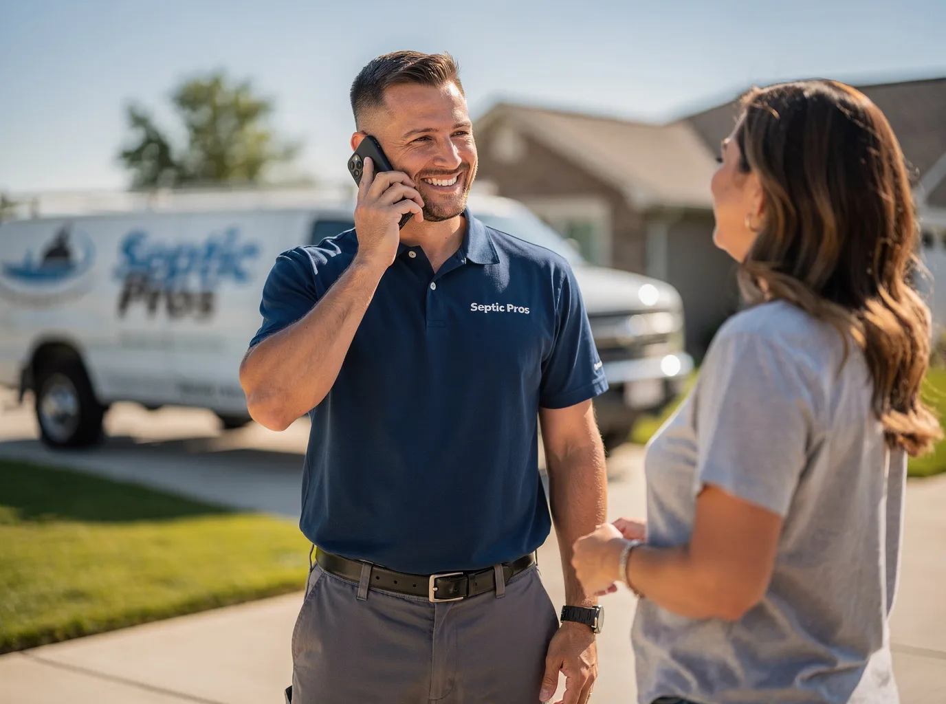Septic Tank Pumping Byron, IL FAQs